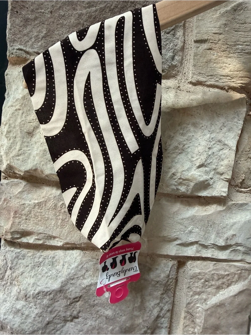 New TrendyBandz Trio Headband Set